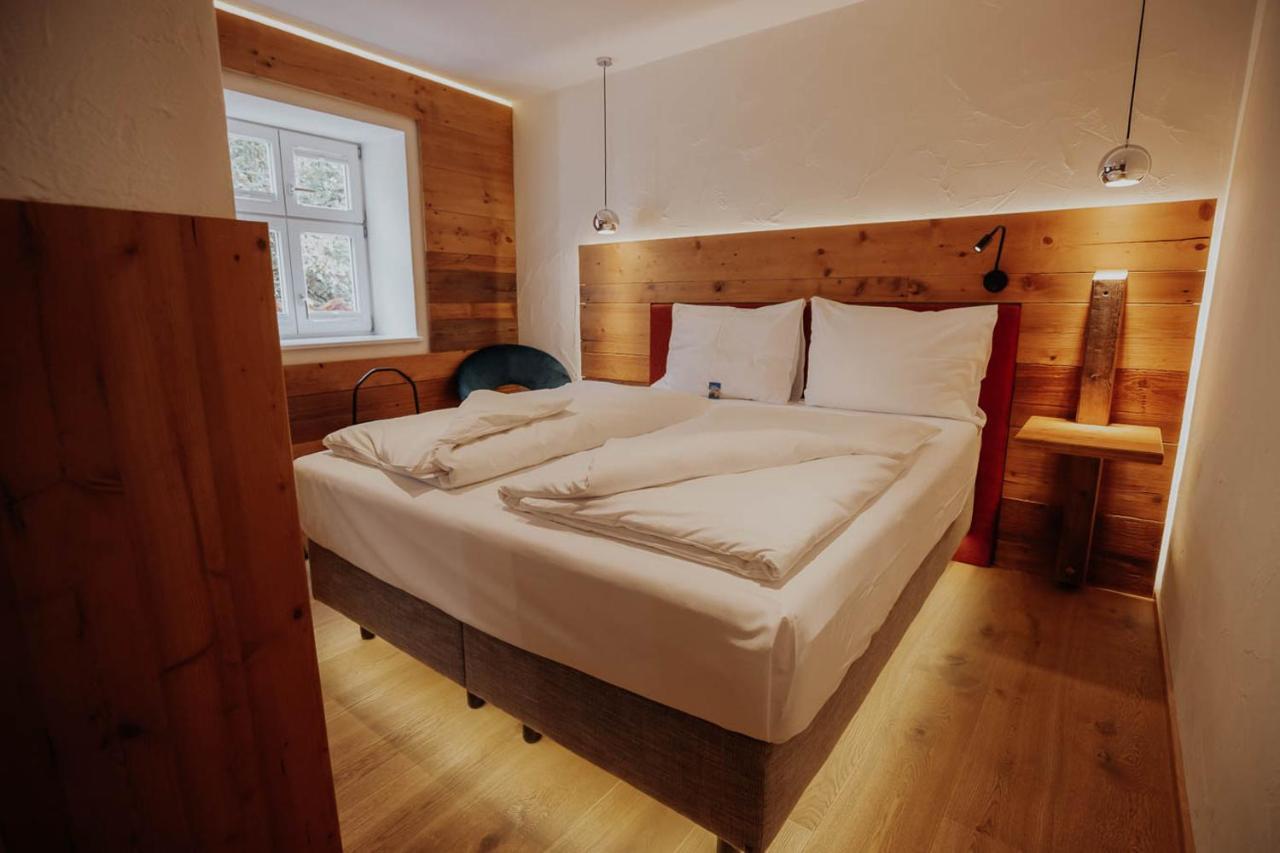 Altstadtmittehotel Sonne Dinkelsbühl Eksteriør billede